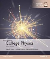 College Physics with MasteringPhysics Global Edition
