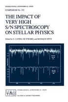 International Astronomical Union Symposia-The Impact of Very High S/N Spectroscopy on Stellar Physics