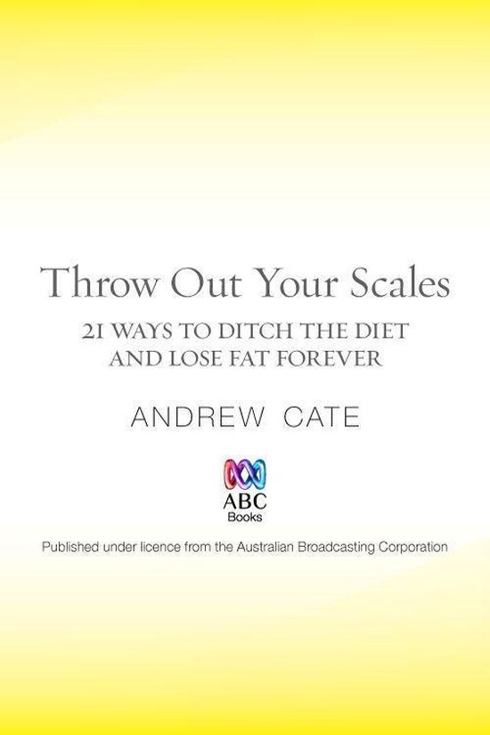 Throw Out Your Scales - cover