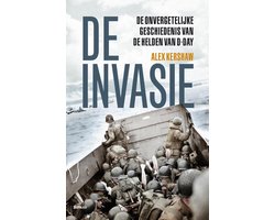 De invasie