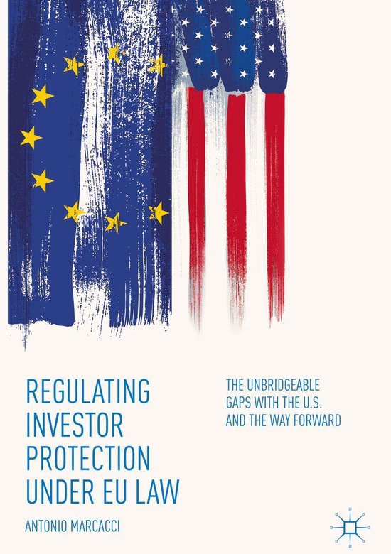 Regulating Investor Protection under EU Law - cover