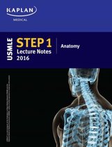 USMLE Step 1 Lecture Notes 2016