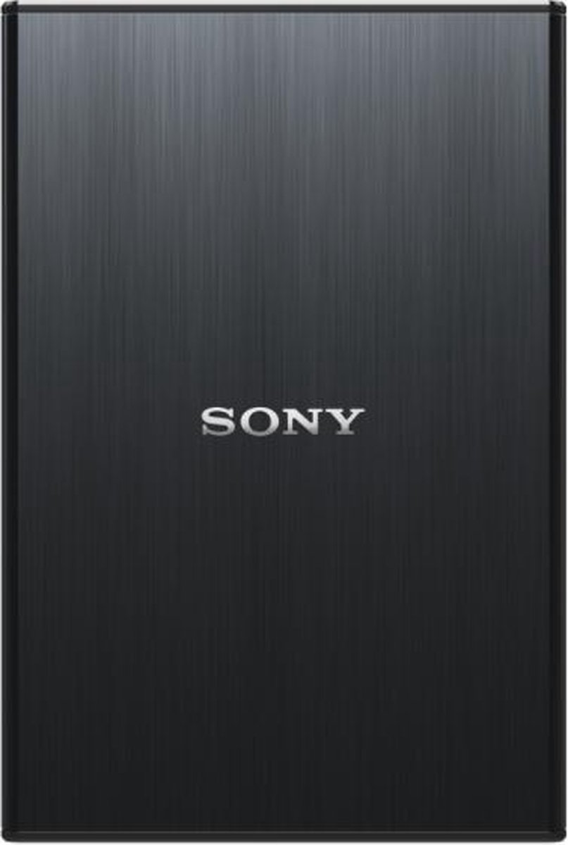Sony HD-SG5 - Externe harde schijf - 500GB | bol.com