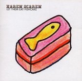 Harem Scarem - Let Them Eat Fishcake (CD)