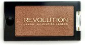 Makeup Revolution Eyeshadow - Cappuccino