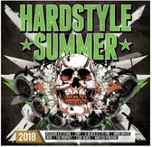 Hardstyle Summer 2018