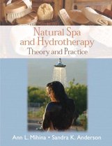 Natural Spa and Hydrotherapy