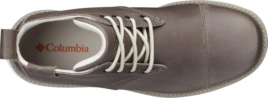 columbia irvington ltr chukka waterproof