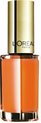L’Oréal Paris Color Riche Le Vernis - 243 Tangerine Luv - Oranje - Nagellak
