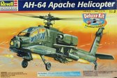 Revell modelvliegtuig AH-64A Apache Klu