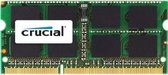 Crucial CT2G2S667MCEU 2GB DDR2 SODIMM 667MHz (1 x 2 GB)