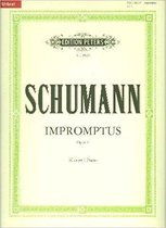 Impromptus Op.5