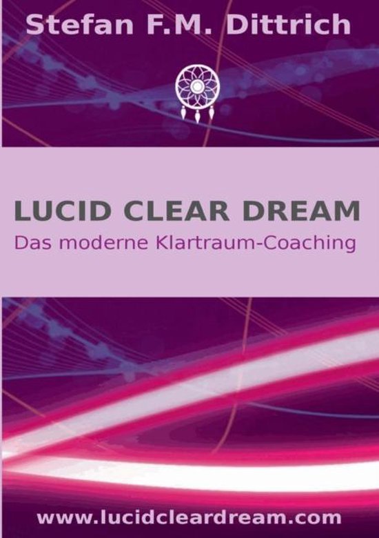 Lucid Clear Dream - cover