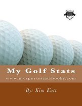 My Golf STATS