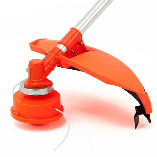 Draadspoel voor multitool, reserve spoel, set van 2 van Powerplus — afbeelding 5