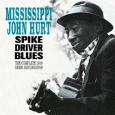 Spike Driver Blues - The Complete 1928 Okeh Recordings+ 6 Bonus Tracks!