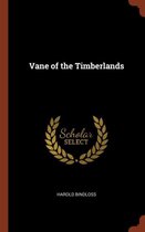 Vane of the Timberlands