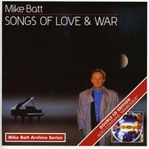 Songs Of Love And War / Arabesque