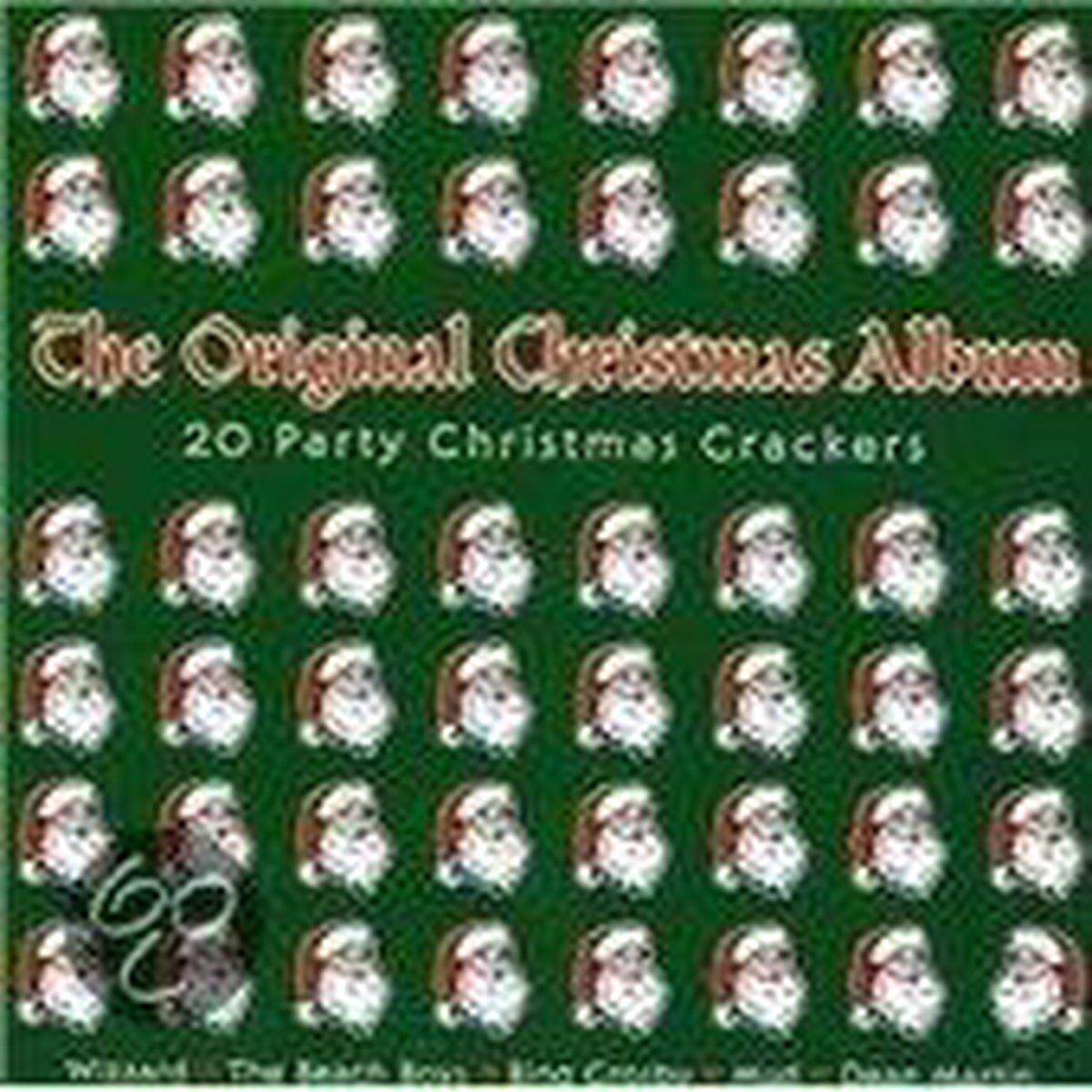 Original Christmas Party Album