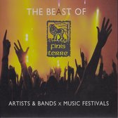 Various Artists - The Beast Of Finisterre (CD)