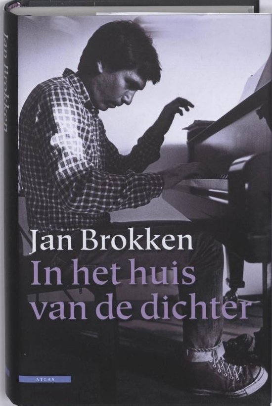 9789045014821 - In Het Huis Van De Dichter