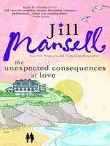 Omslag The Unexpected Consequences of Love