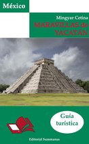 Maravillas de Yucatán