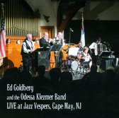 Live at Jazz Vespers