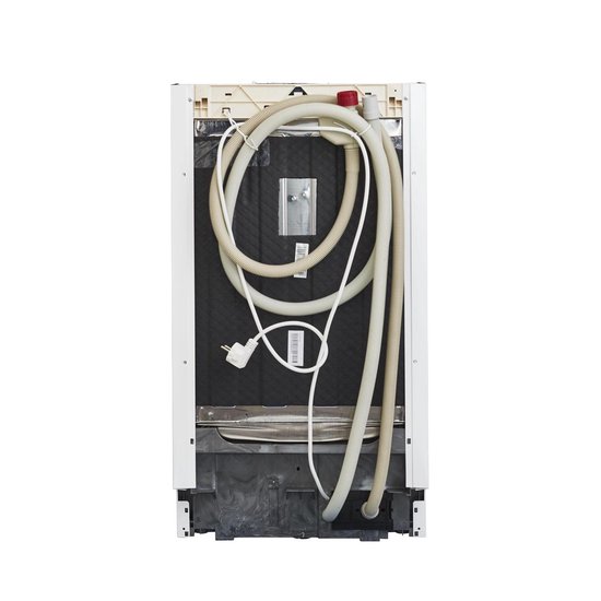 Inventum IVW4508A / Inbouw / Volledig geintegreerd / Nishoogte 82 - 87 cm