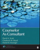 Counselor As Consultant