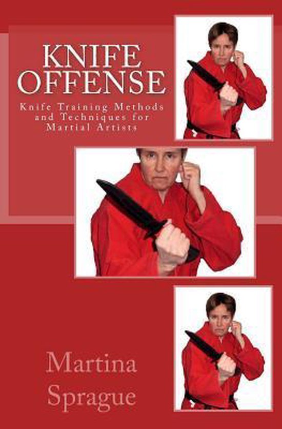 Knife Offense (Five Books in One) - cover