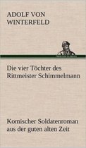 Die Vier Tochter Des Rittmeister Schimmelmann
