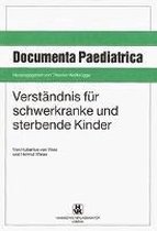 Verständnis für schwerkranke und sterbende Kinder