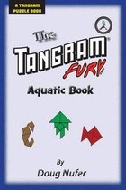 Tangram Fury Aquatic Book