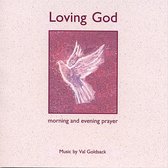 Loving God Morning and Evening Prayer