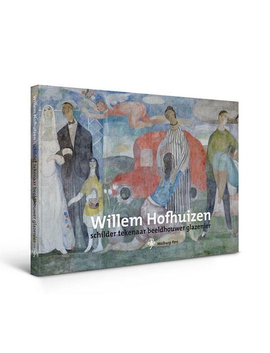 Willem Hofhuizen