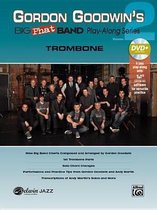 Gordon Goodwin's Big Phat Play Along, Vol 2