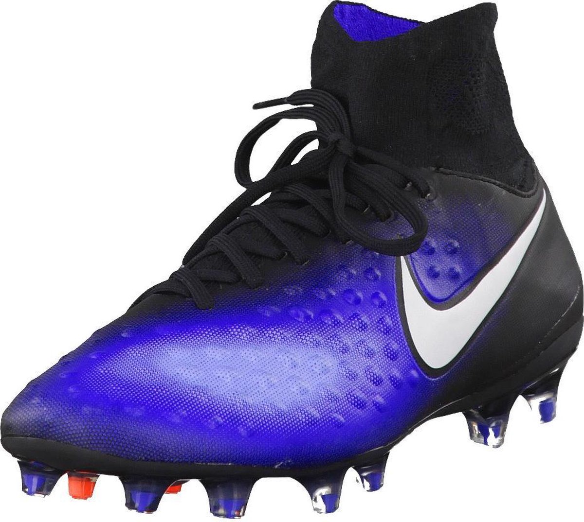 magista orden ii fg