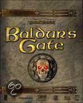 Baldur's Gate 2 - Shadows Of Amn