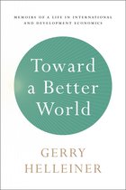 Toward a Better World