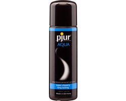 Pjur Aqua Glijmiddel Waterbasis - 30 ml