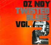 Twisted Blues - Vol 2