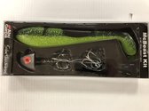 Abu Garcia Svartzonker McBeast Kit 26 cm 426 gram