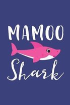 Mamoo Shark