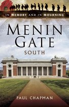 In Memory and in Mourning - Menin Gate South