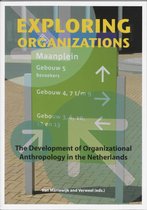 Exploring Organisations