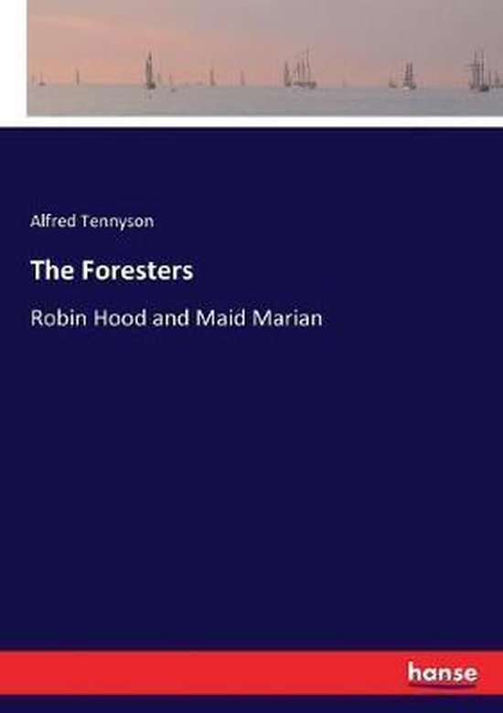 The Foresters
