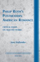 Twentieth-century American Jewish Writers- Philip Roth’s Postmodern American Romance