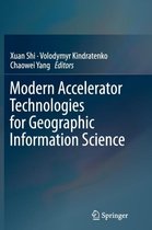 Modern Accelerator Technologies for Geographic Information Science