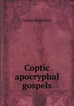 Coptic apocryphal gospels